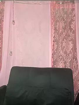 IndigoMystique from StripChat