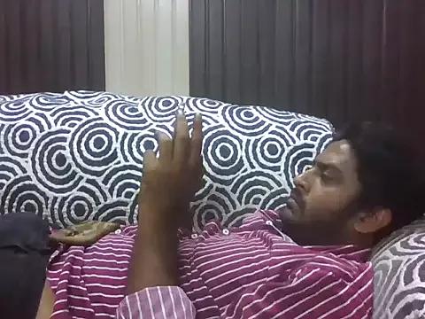 indihotguy from StripChat
