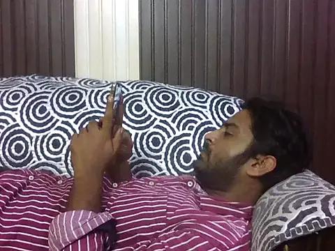 indihotguy from StripChat