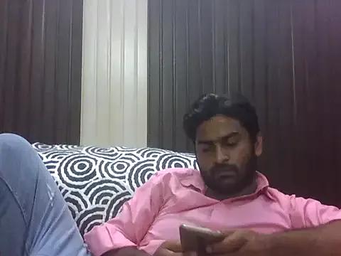 indihotguy from StripChat