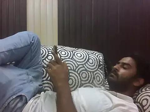 indihotguy from StripChat