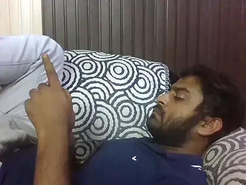 indihotguy from StripChat
