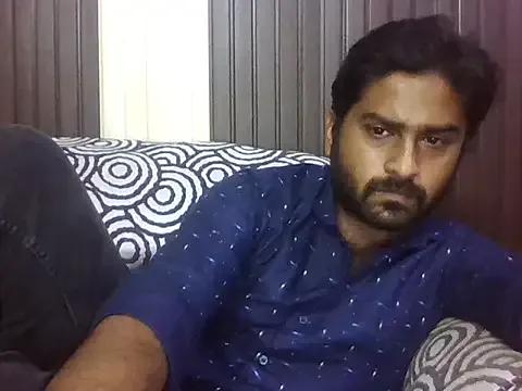 Indihotguy webcams show profile image 