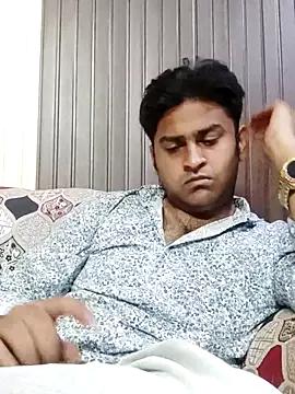 indihotguy from StripChat