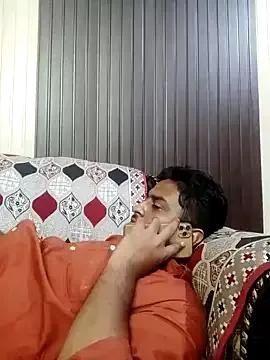 indihotguy from StripChat