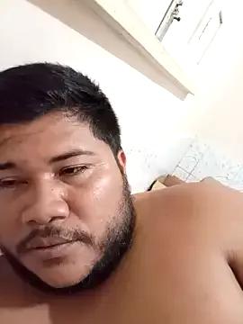 Photos of indio9233 from StripChat is Freechat