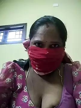 indira-telugu from StripChat