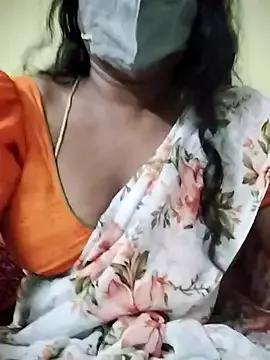 Photos of indira-telugu from StripChat is Freechat