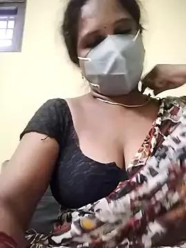 indira-telugu from StripChat