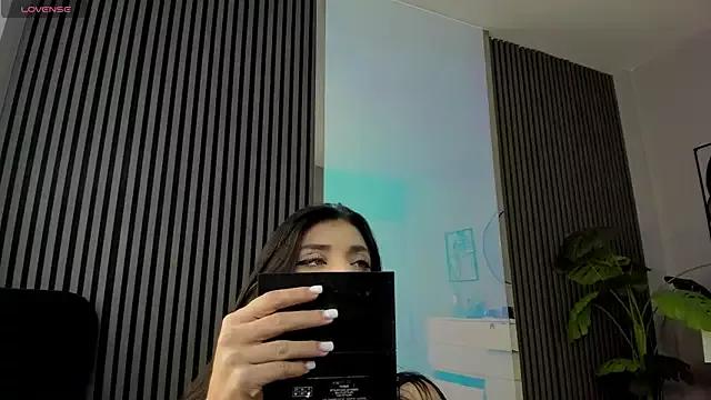 Indira_jo from StripChat