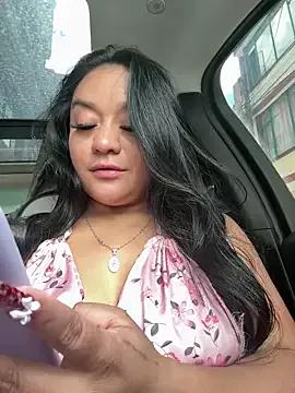Indira_Nahali1 from StripChat