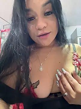 Indira_Nahali1 from StripChat