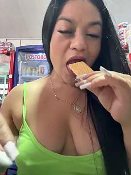 Indira_Nahali1 from StripChat