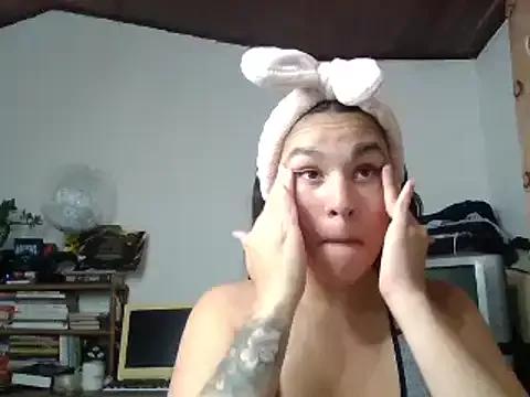 Indirasex_44 from StripChat