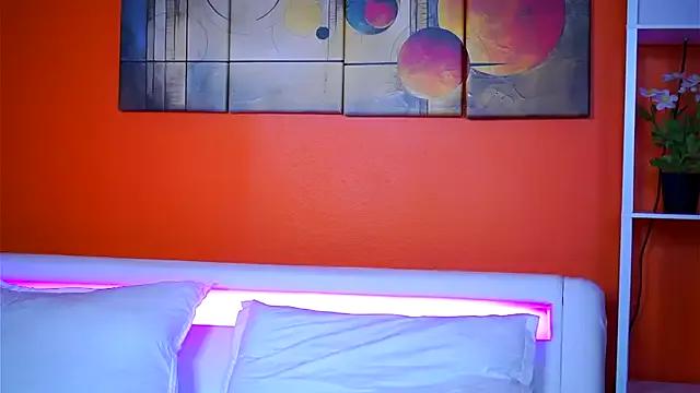 IndyLyss webcams show profile image 