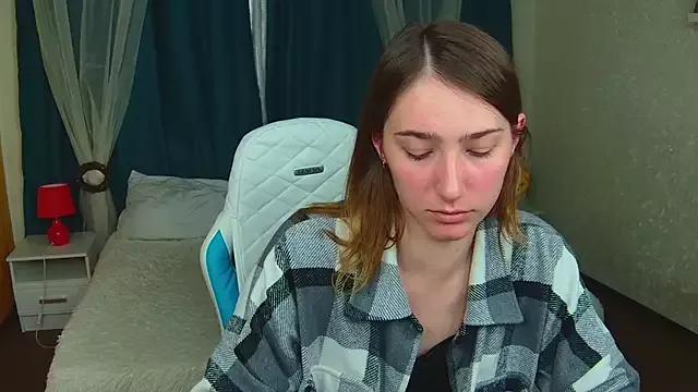 Inesabytrenda webcams show profile image 