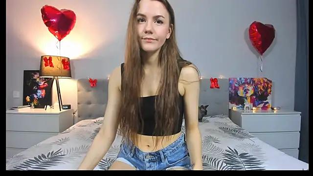 Infinite_Desire from StripChat