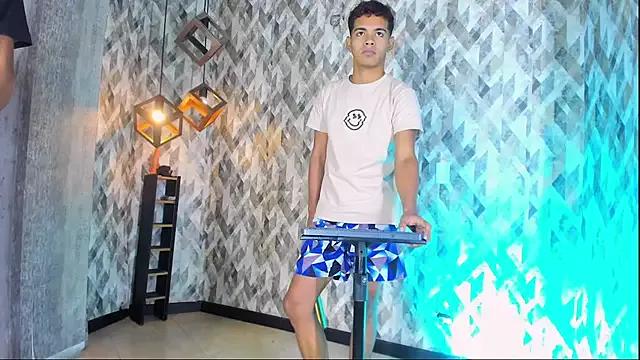 Infinity_boys_princes from StripChat is Freechat