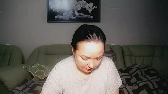 infinity_loveliness from StripChat