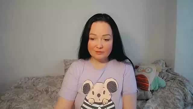 infinity_loveliness from StripChat