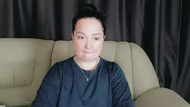 infinity_loveliness from StripChat