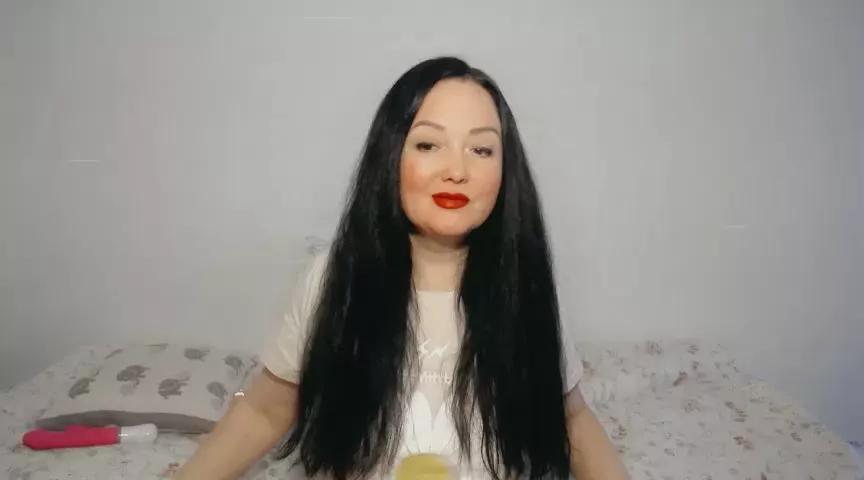 infinity_loveliness from StripChat