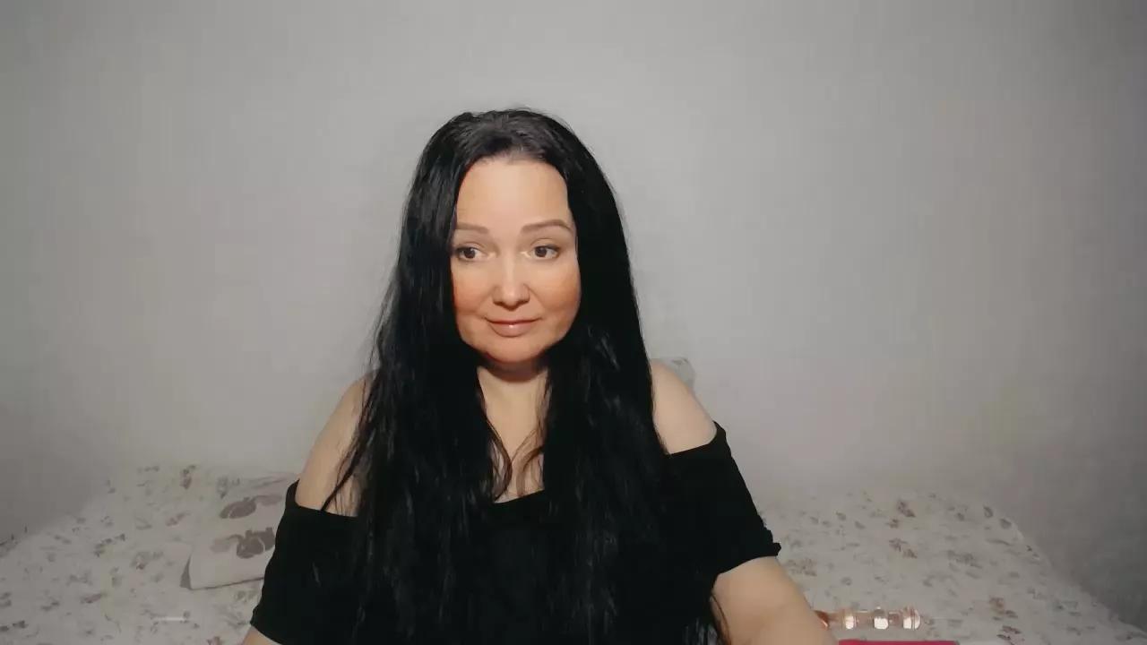 infinity_loveliness from StripChat
