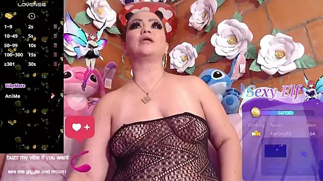 IngritBitch webcams show profile image 