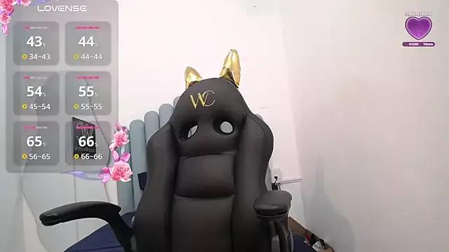 iniyalaboni from StripChat