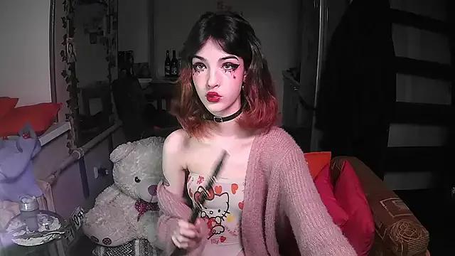 Ink__pleasure webcams show profile image 