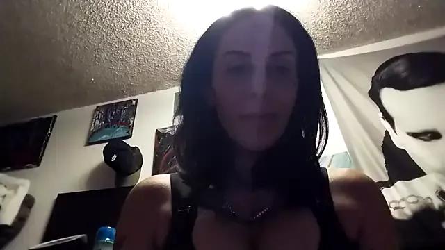 Inkdhollow1 webcams show profile image 