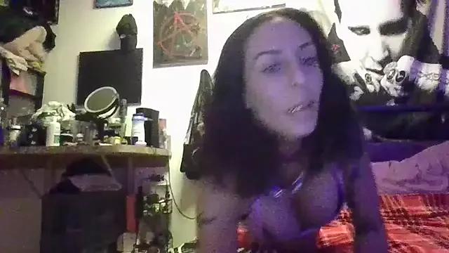 Photos of inkdhollow1 from StripChat is Private