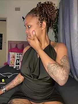 InkLady444 webcams show profile image 