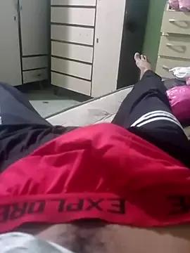 Photos of InmostDuelistEX from StripChat is Freechat