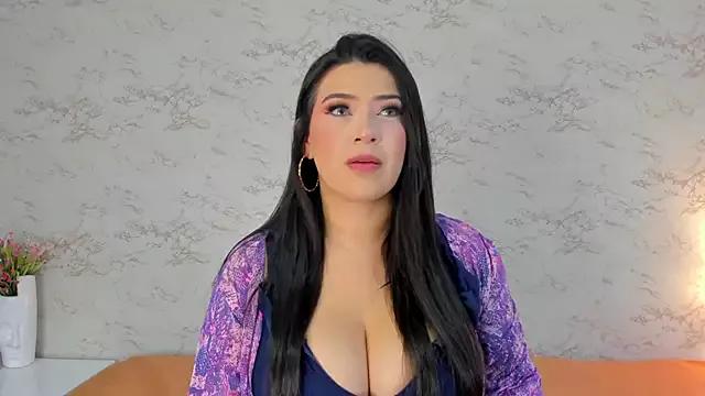 InnaVolkova from StripChat
