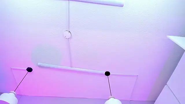 Inndrahot from StripChat