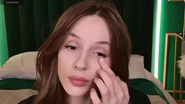 Inner_Flame from StripChat