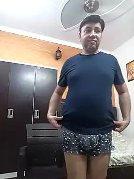 innocentboy1987 from StripChat