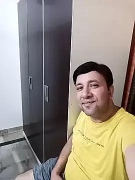 innocentboy1987 from StripChat