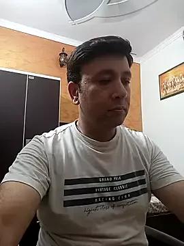 innocentboy1987 from StripChat