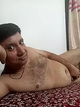 innocentboy1987 from StripChat