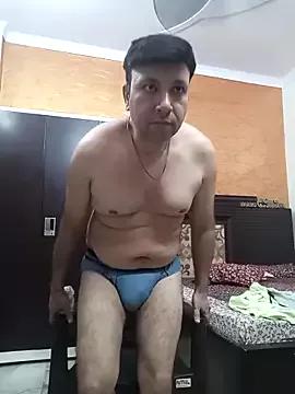 innocentboy1987 from StripChat