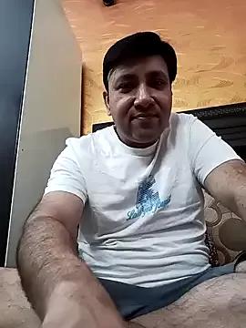 innocentboy1987 from StripChat