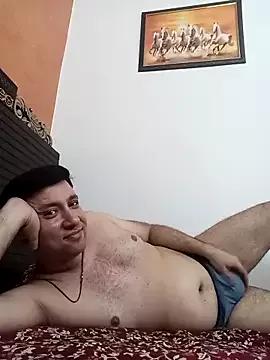 innocentboy1987 from StripChat