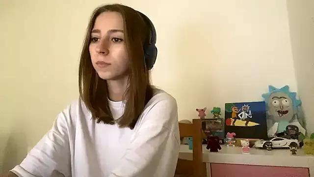 InsipidPhony webcams show profile image 