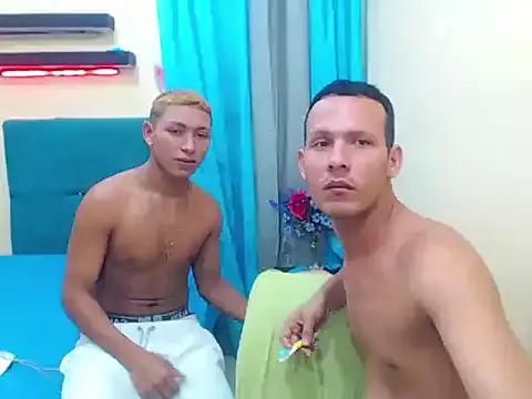 Interracial_bigcock webcams show profile image 