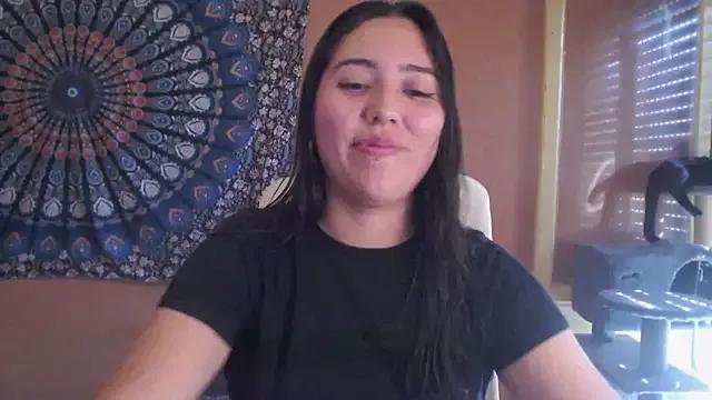 IntimateTales from StripChat