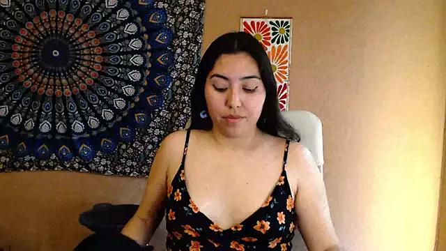 IntimateTales from StripChat