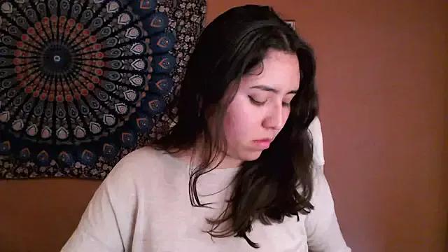 IntimateTales from StripChat