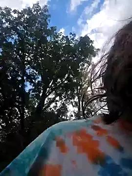Inzaneo from StripChat is Freechat